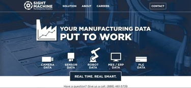 工业智能革命图景 大国博弈下的计算机系统集成新浪潮